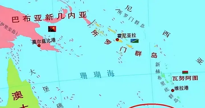 地球上即将诞生一个新国家，与北京市面积相当，仅有28万人