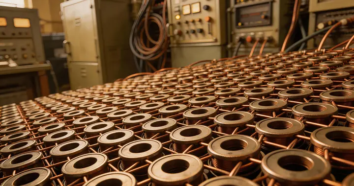 内存条的前世今生，从古董到性能王者，电脑“高速大脑”进化史