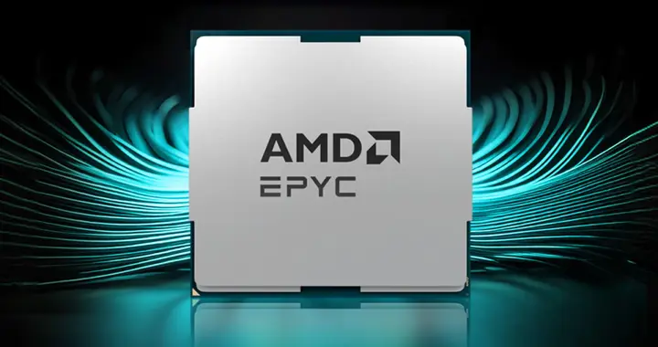 存储 + CPU“硬核组合”：XSKY、焱融协同 AMD EPYC 让...
