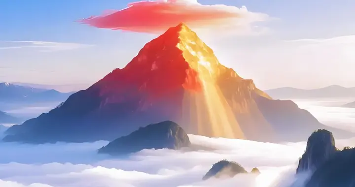 放下焦虑，认定一切是最好的安排，快乐自会来！