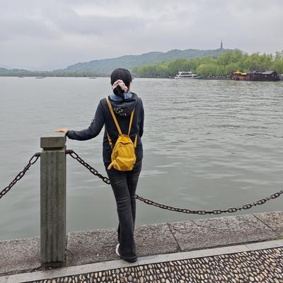 自由的飞鱼鱼：我的