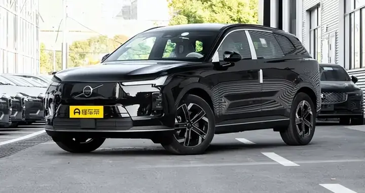 开着省、坐着稳、买着不心疼——这才是家庭SUV该有的样子