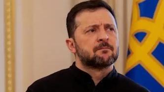 史说畅谈：泽连斯基找到了问题所在，乌克兰