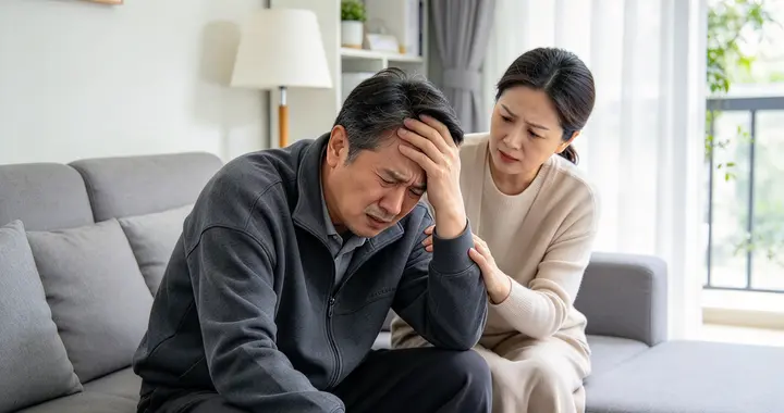 脑动脉瘤会压迫周围神经吗？身体会有哪些变化？