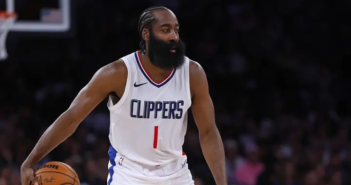 哈登申请交易 火箭成为潜在下家 哈登重回火箭的概率到底有多大