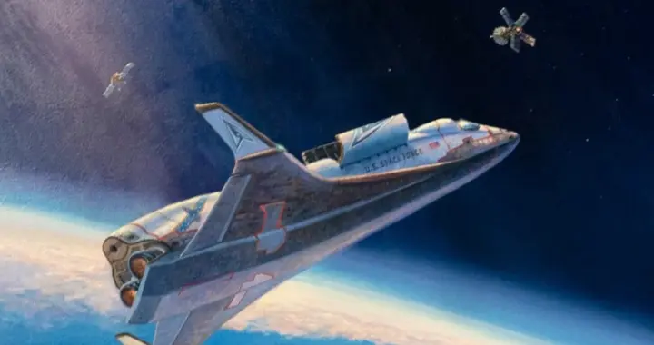 不得不面对的事实？美司令首次承认：中国卫星太强，美军必须反击