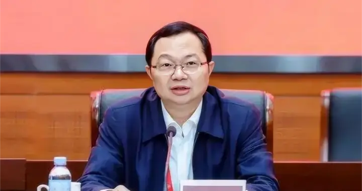 五粮液董事长曾从钦被查，接任者基本确定