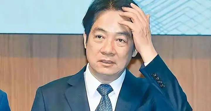 “清算”在野党提上日程？赶在赖清德行动前，大陆再度收紧红线