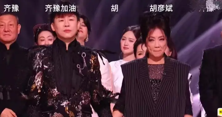 《歌手》收官 万妮达0加权冲到第三 胡彦斌夺歌王 骂声比掌声多