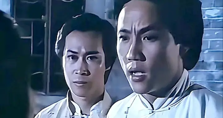 “霍元英”曝黄元申出家内幕，无人能找到他！梁小龙生前探望遭拒