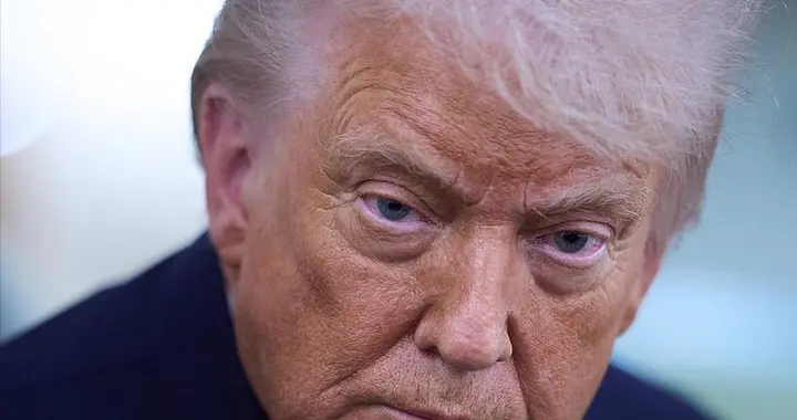 特朗普：想从霍尔木兹海峡撤军！真假都不重要，伊朗也不同意