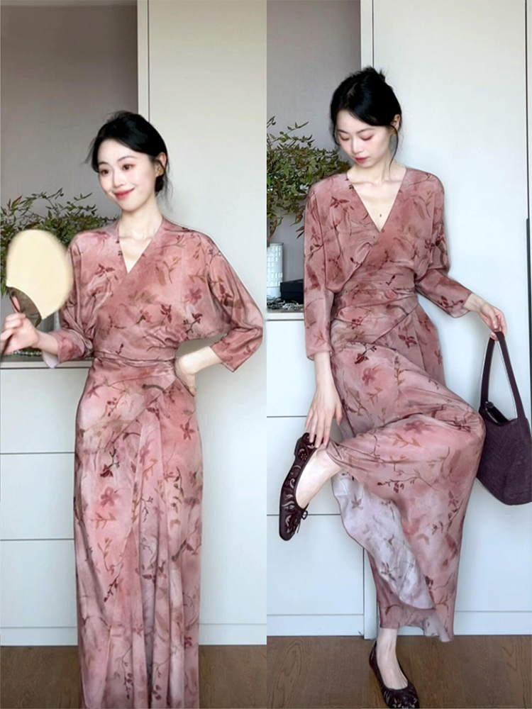 法式茶歇裙 | 浪漫法式风