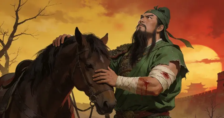 三国最招人恨的不是曹操吕布，而是这两个背后捅刀的废物