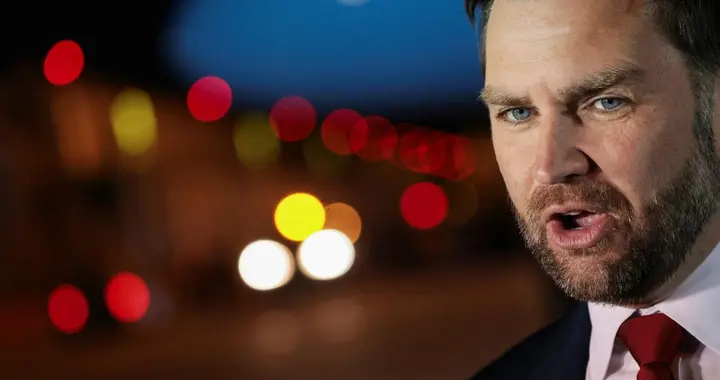 万斯：美将要求伊朗交出浓缩铀