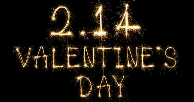 2月14情人节，别只会说“情人节快乐”！高情商这样发温柔又高级