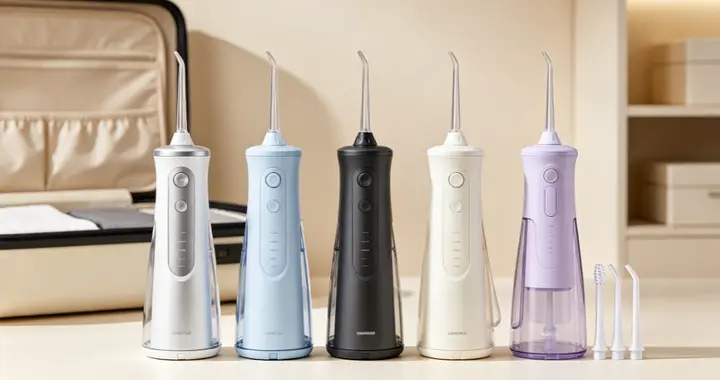 7月最新冲牙器真实测评数据盘点，哪个品牌好选购锦囊分享