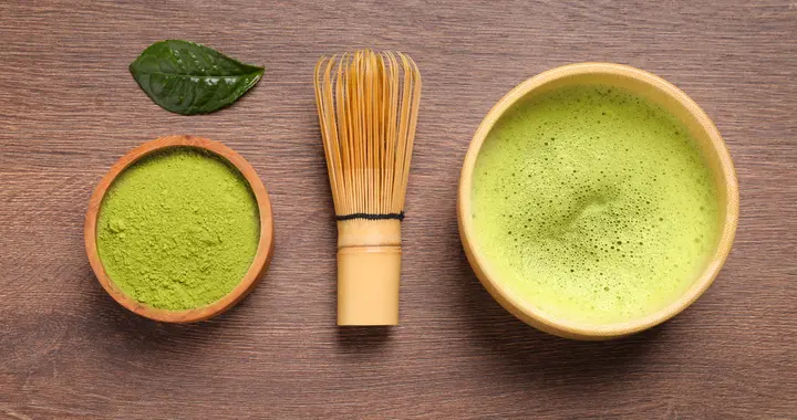 各大茶饮争相出的抹茶，保“真”吗？