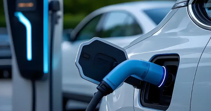 2月纯电车型三年保值率出炉，纯电/燃油保值率差距抹平了