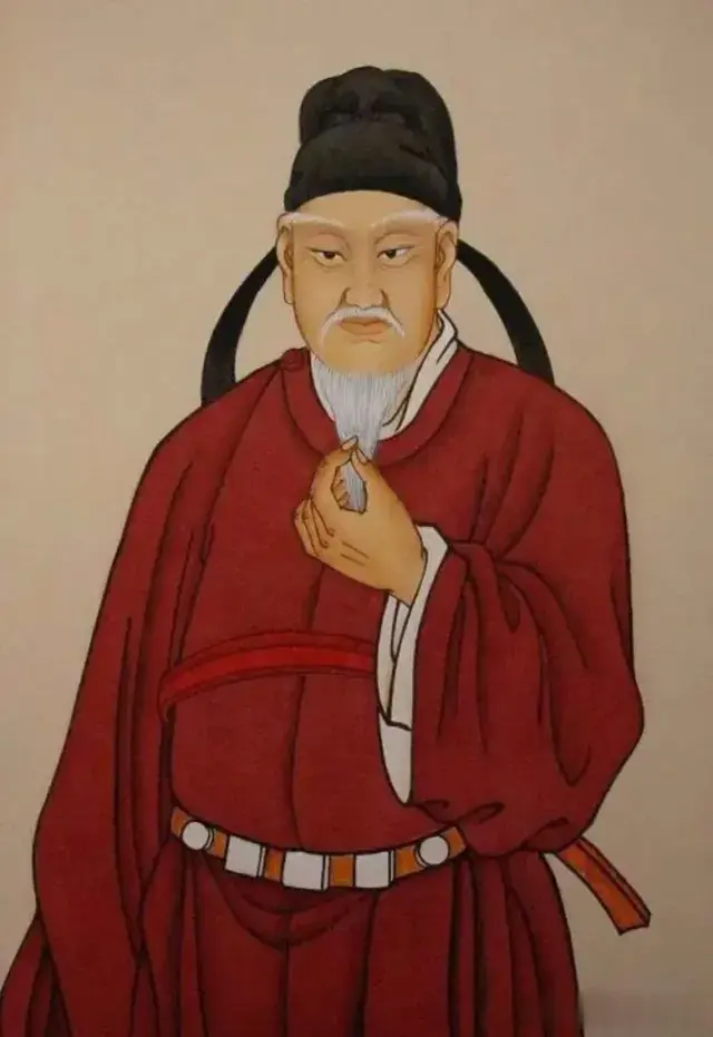 被称为诸葛亮转世的韦皋——史上最强赘婿，大唐西南的定海神针