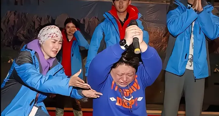 说实话！若韩红退出，娱乐圈恐无人再敢躬身行善，三点现实太扎心