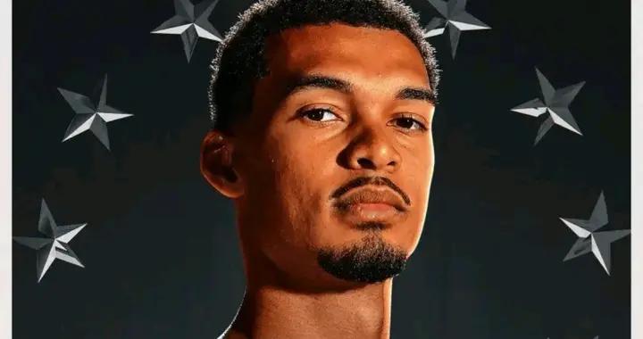 少林武僧！文班亚马首入全明星首发，法国第一人率马刺高歌猛进