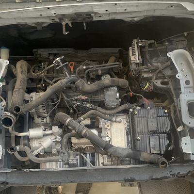 人人修车：上次车子正在行驶途中轻微抖动