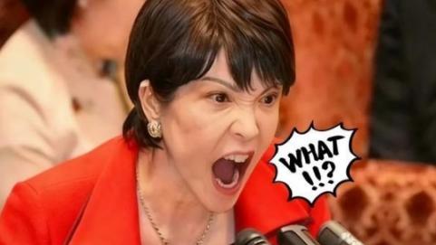 鲨娱崽崽：日本右翼希望战争爆发，美国希望