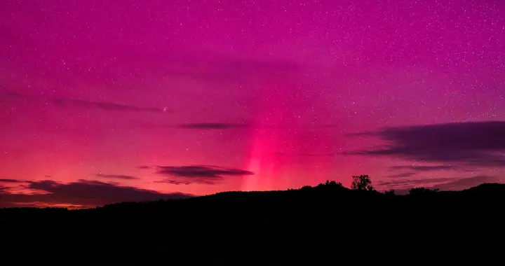 全球十大神秘光现象，阿勒泰“时空之门”能排第几？
