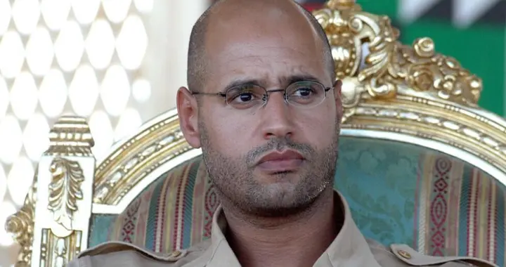 卡扎菲次子赛义夫遇刺惨死，凶手是谁？北非枭雄家族终落幕