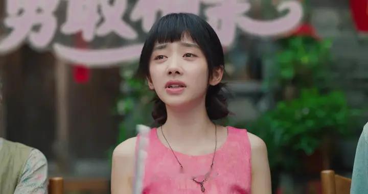 小芳：直到小芳的亲生父母曝光，祁小伟才知自己选择错得有多离谱