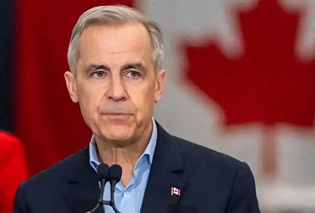 G20峰会上，加拿大总理对中美的态度，一个天上一个地下