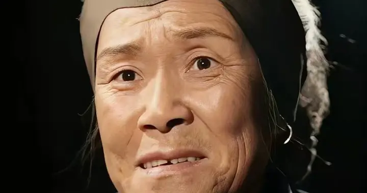 “刘姥姥”沙玉华去世仅1天，私生活被扒，原来和唐国强是一类人