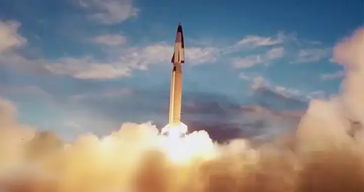 美刊：中国搞出9.9万美元高超弹，给美国海军带来无解的数学难题