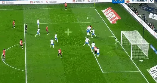 我就说吧！蓉城姆巴佩会是中超金靴子的有力竞争者！