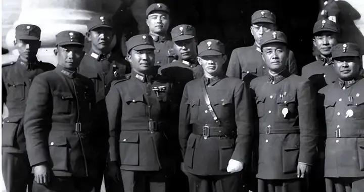 解放战争时，为何国民党军队只要是被我军包围，就难逃覆没结局？