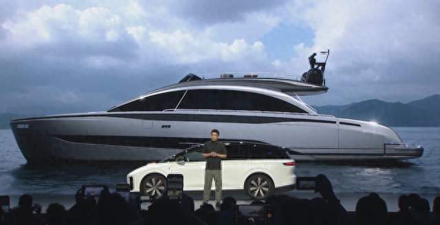 理想i8价格公布了，网友:我都以为理想造游艇了，你买我推荐