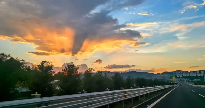 七夕，人间一场相逢