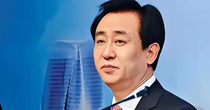 第二个许家印？又一地产大佬翻车，涉案超200亿，正式被立案调查