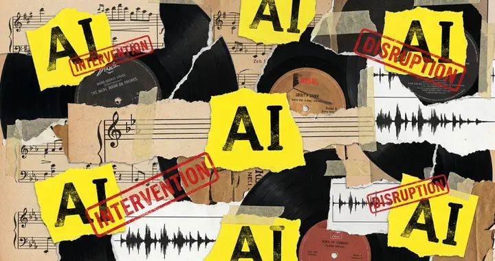 YouTube为AI生成歌曲添加新标签