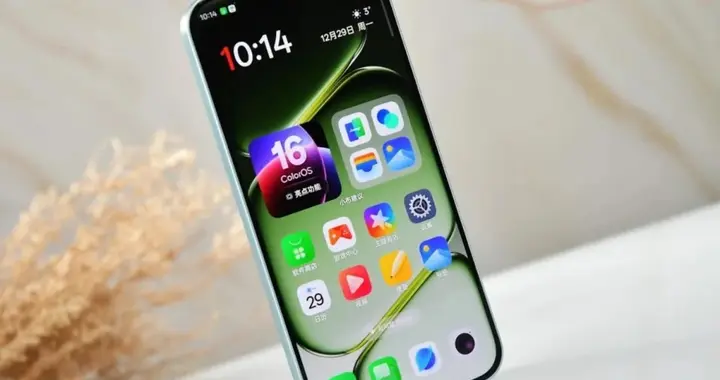 16GB+512GB不到3000元，2026最值得买的3款新手机，公认低价高配