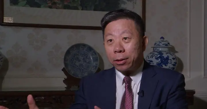 73%菲民众想和中国好好谈，菲议员主动夸井泉，反华政客还叫嚣？