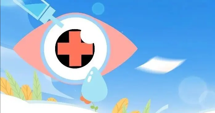 角膜感染总查不出原因？新研究：别忽略隐形眼镜这个“关键证据”