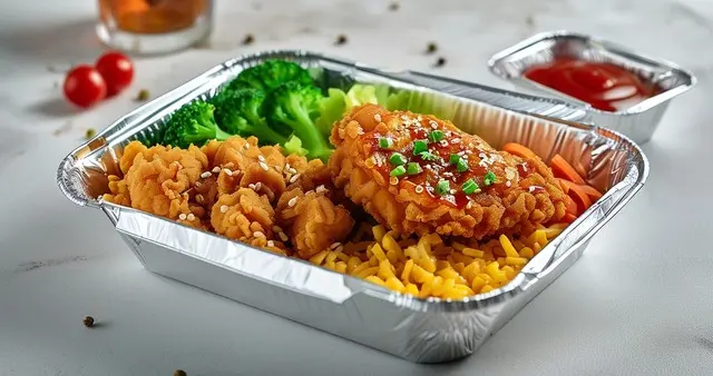 建议取消外卖？四川人：老子反手就是一桌“巴适得板”的家常菜！