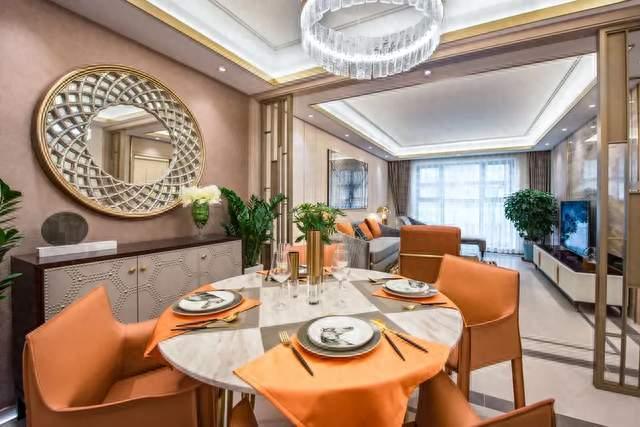 长春宝裕3.2期：高得房率背后的刚需真相