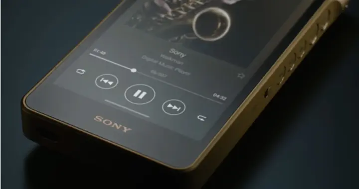 索尼款面向极致发烧友、售价5900美元Walkman 内部藏着什么配置？