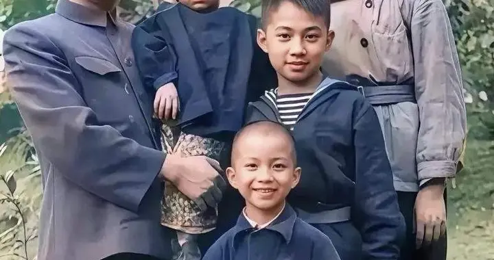 1963年，粟裕不满侄子老来自己家度假，叮嘱：以后不要老往北京跑