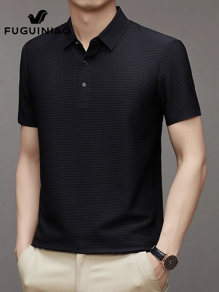 男生穿搭|商务休闲两不误