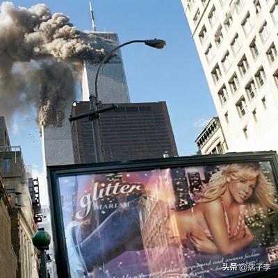 痞子李：美国会不会再来一次911？  提