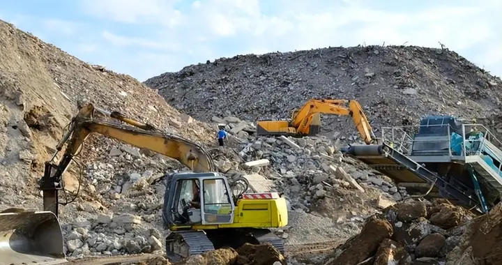 中美俄稀土储量差距断崖：俄1000万吨，美国180万吨，中国呢？