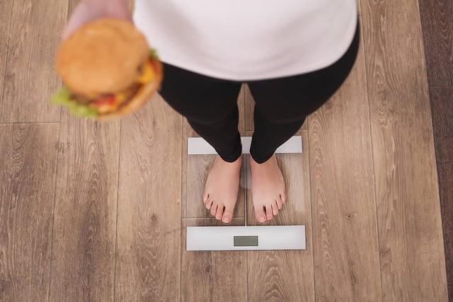 三成人减肥减不下来，原因可能是“过劳肥”，听听医生的几点建议